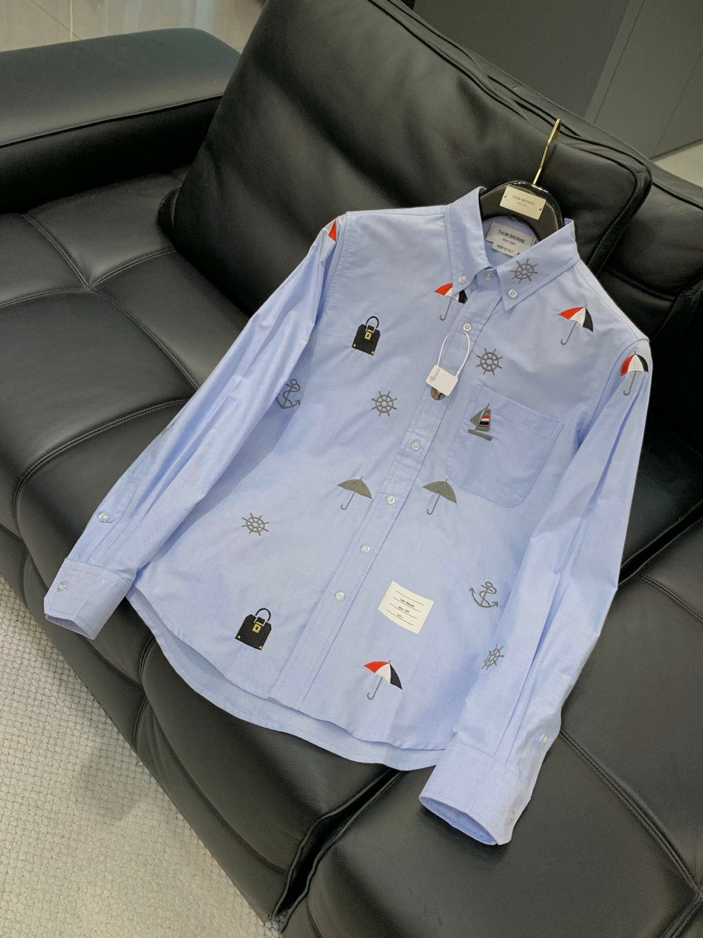 THOM 26S SHIRT STYLE 178