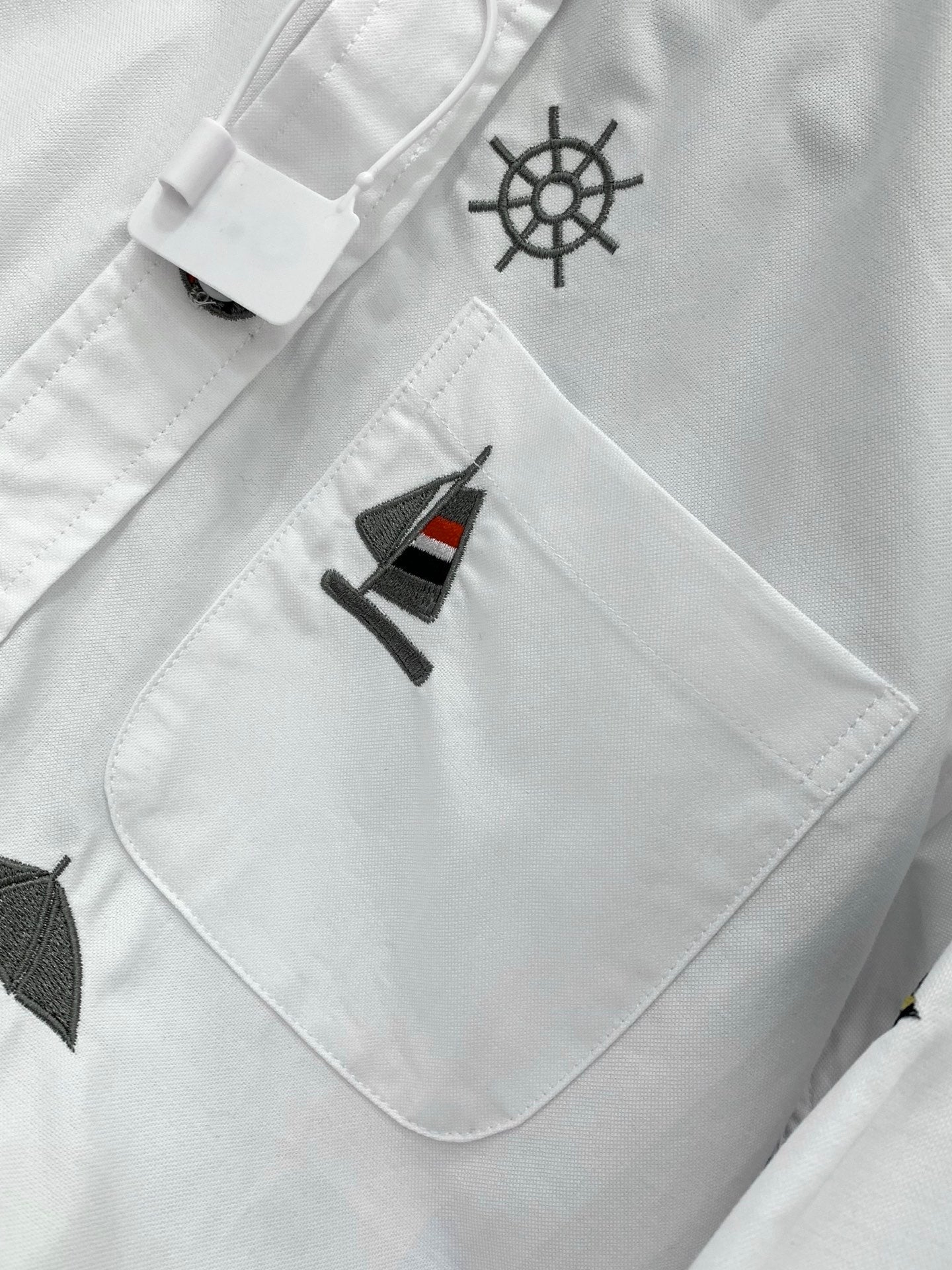 THOM 26S SHIRT STYLE 179
