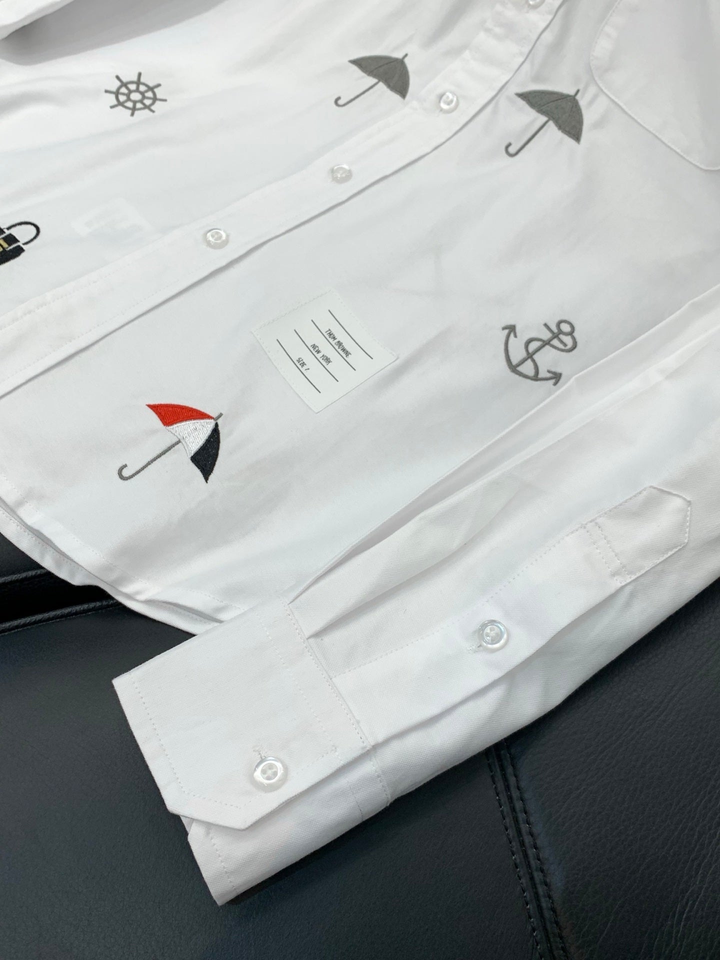 THOM 26S SHIRT STYLE 179