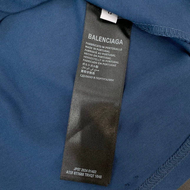 BALENCIAGA 26S SHORT SLEEVE T-SHIRT 188
