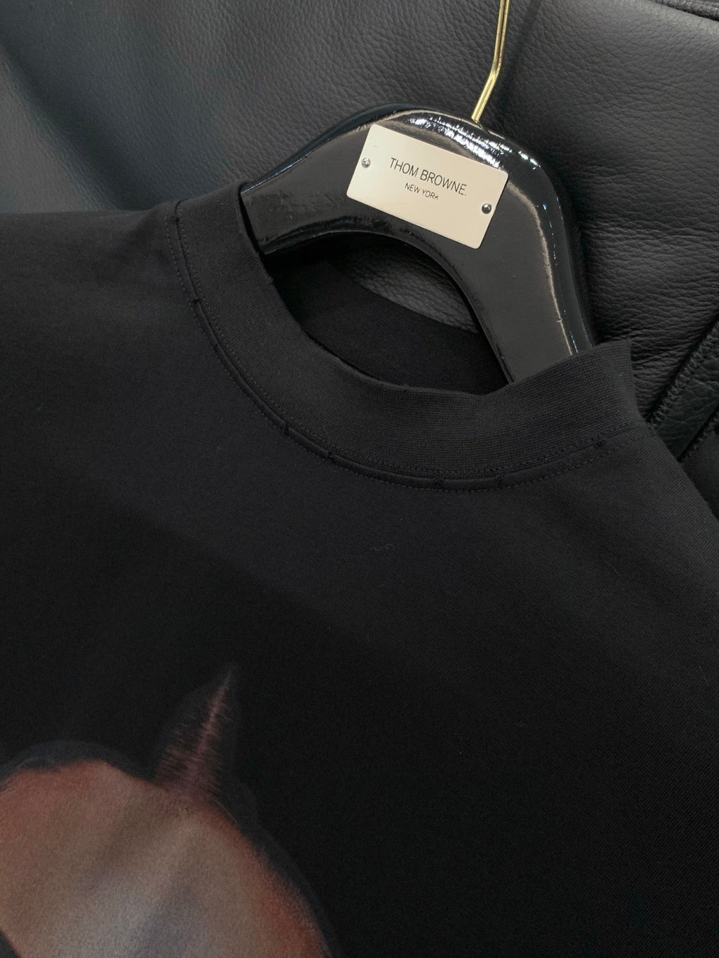 BALENCIAGA 26S SHORT SLEEVE T-SHIRT 176