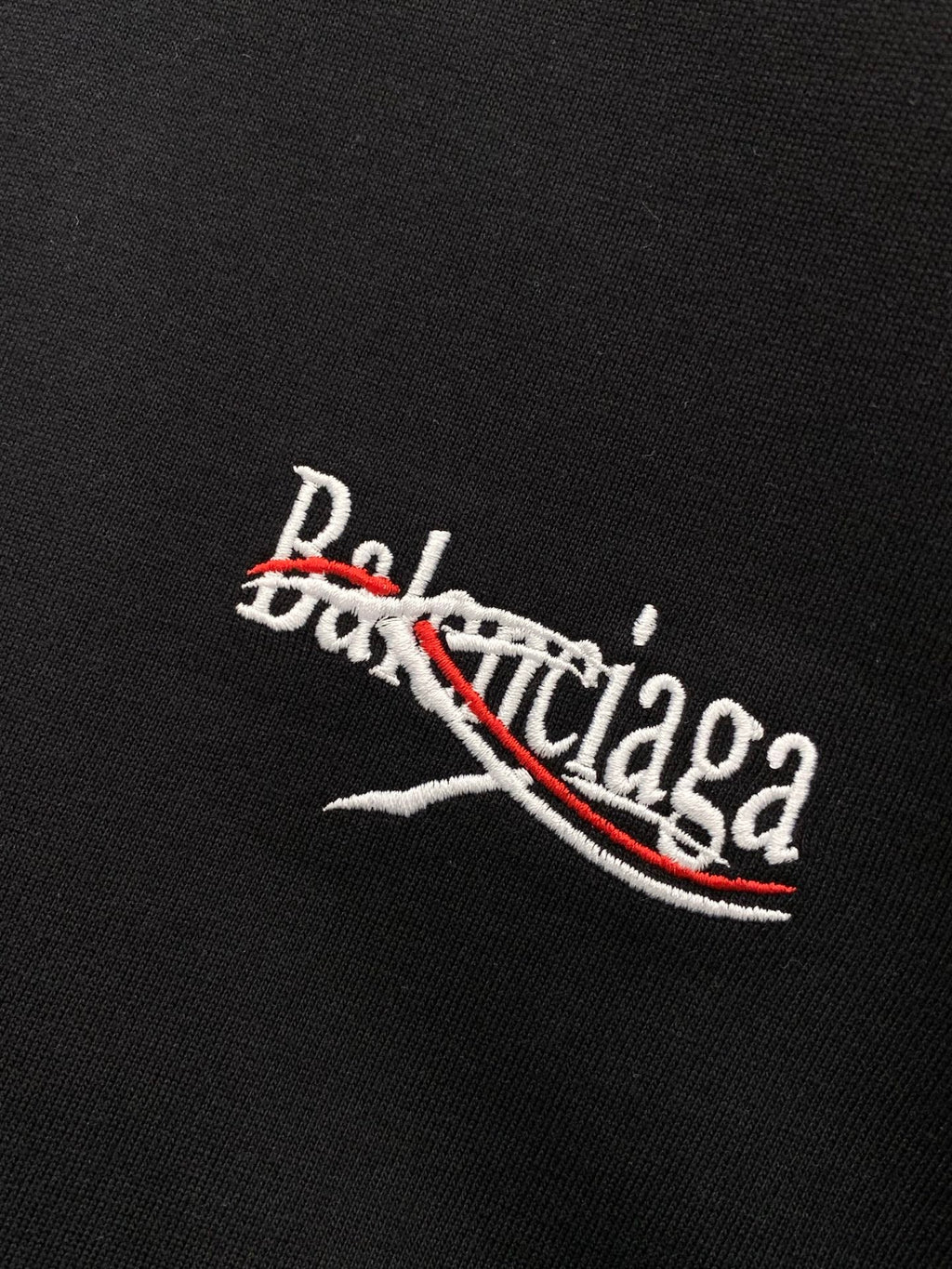 BALENCIAGA 26S SHORT SLEEVE T-SHIRT 172
