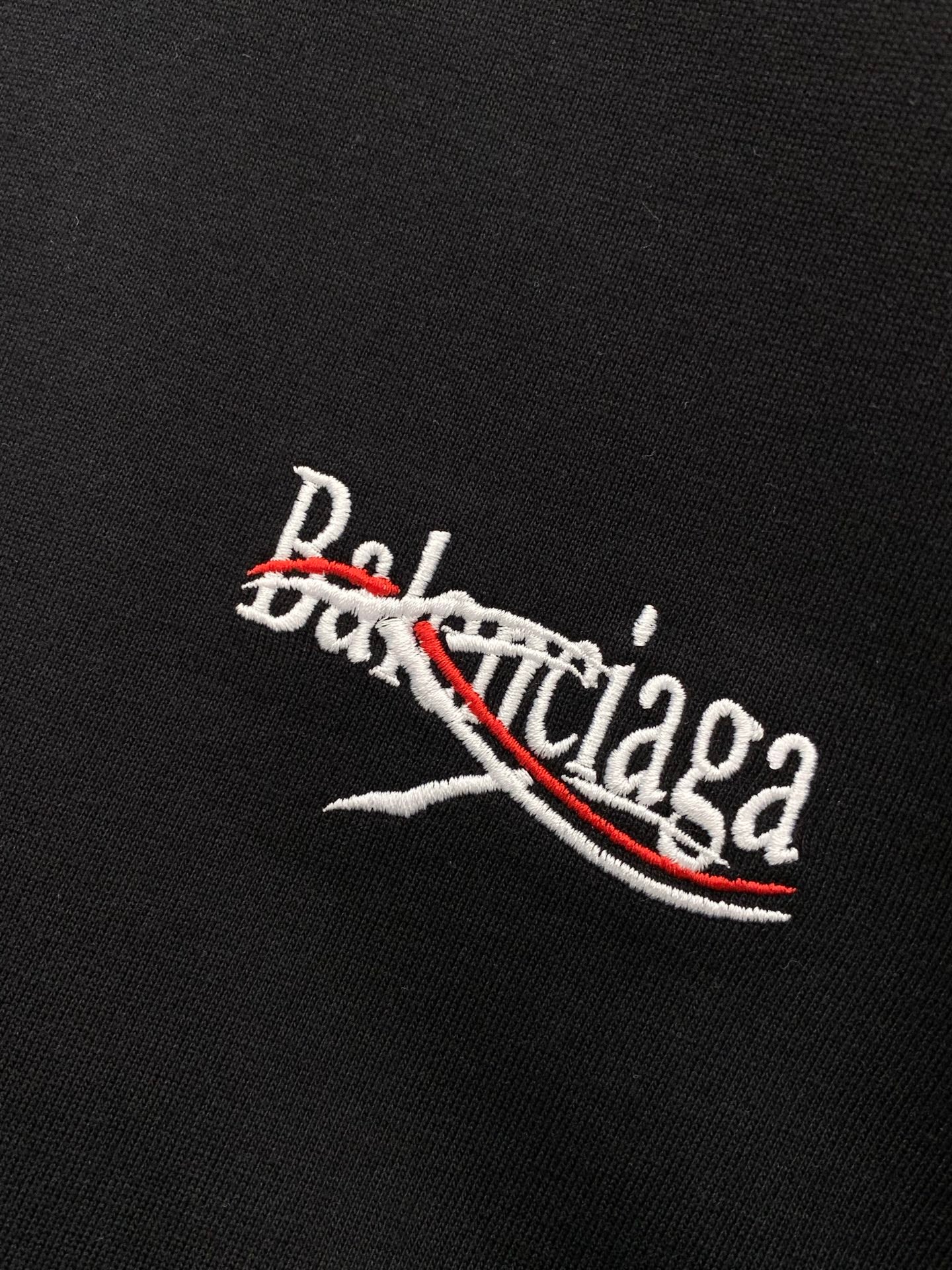 BALENCIAGA 26S SHORT SLEEVE T-SHIRT 172