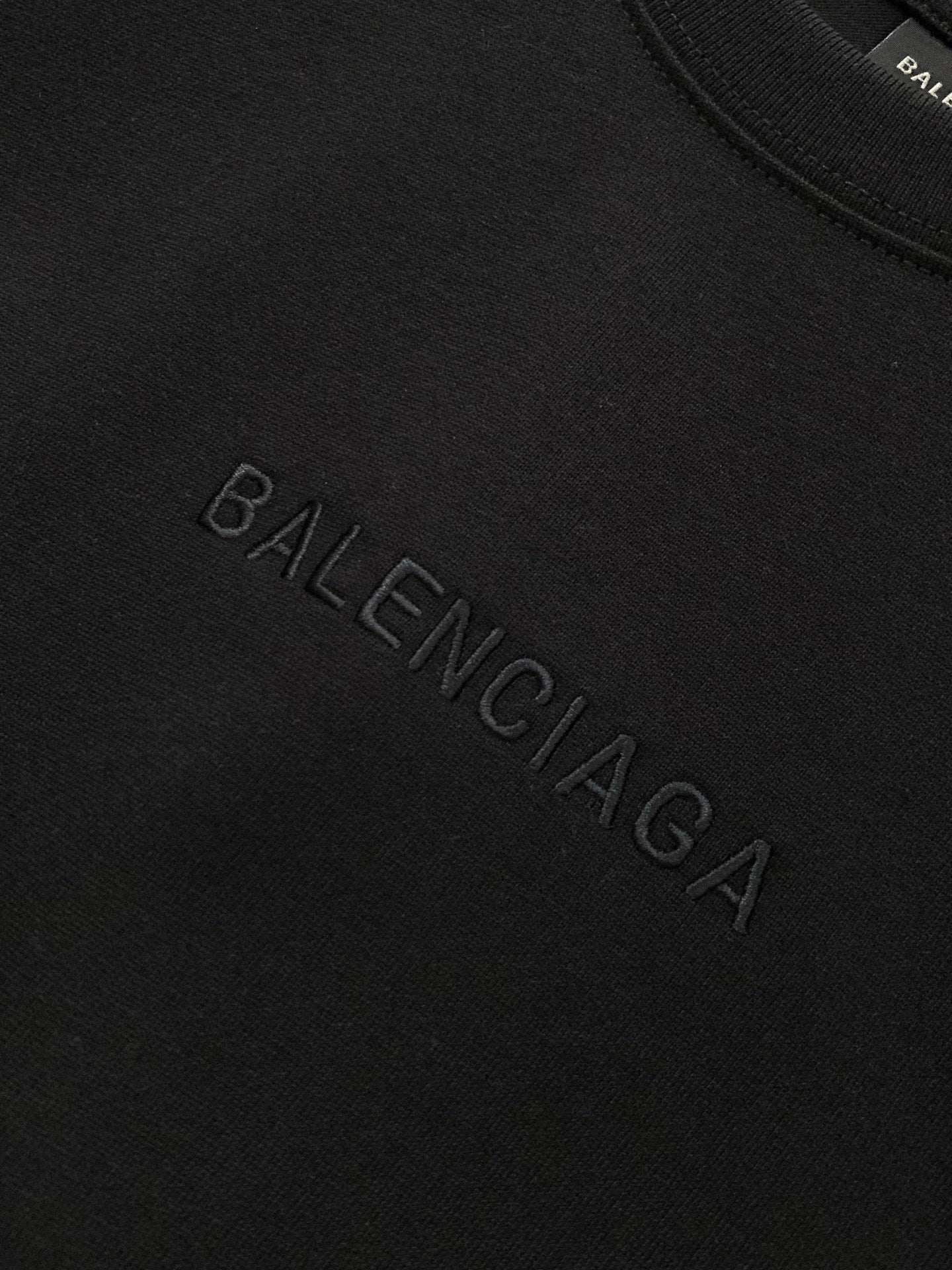 BALENCIAGA 26S SHORT SLEEVE T-SHIRT 175