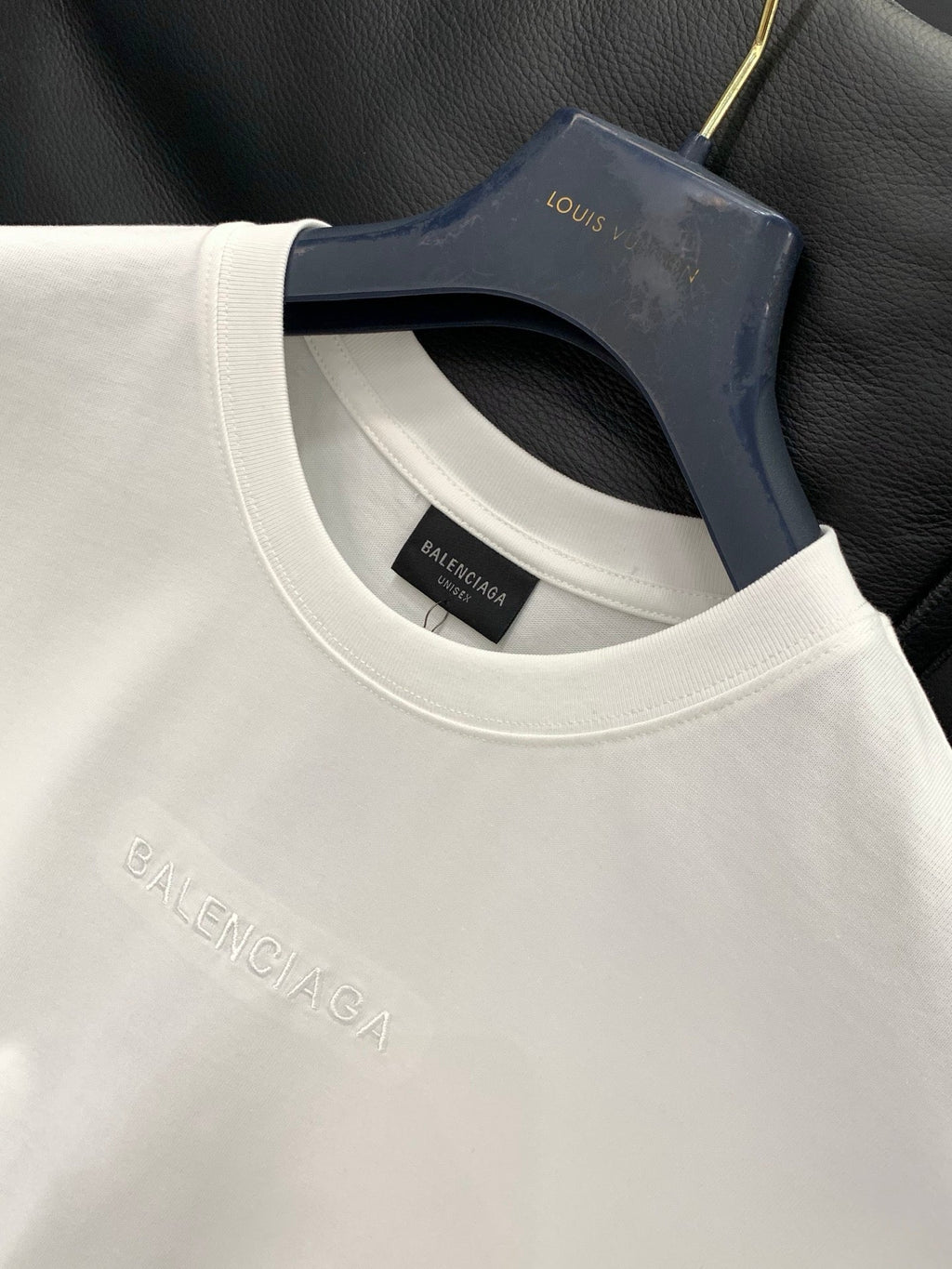 BALENCIAGA 26S SHORT SLEEVE T-SHIRT 174