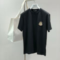 MONCLER 26S SHORT SLEEVE T-SHIRT 652