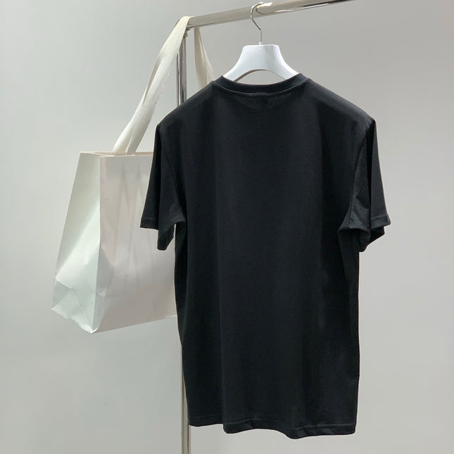 MONCLER 26S SHORT SLEEVE T-SHIRT 652
