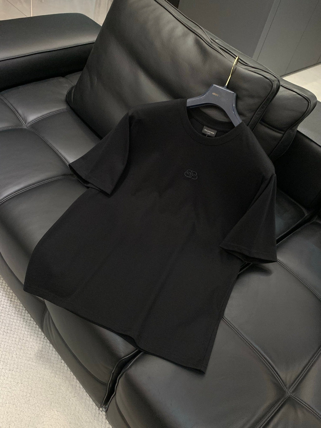 BALENCIAGA 26S SHORT SLEEVE T-SHIRT 160