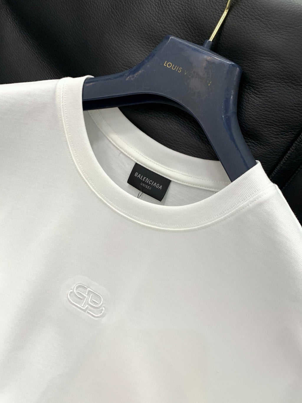 BALENCIAGA 26S SHORT SLEEVE T-SHIRT 161