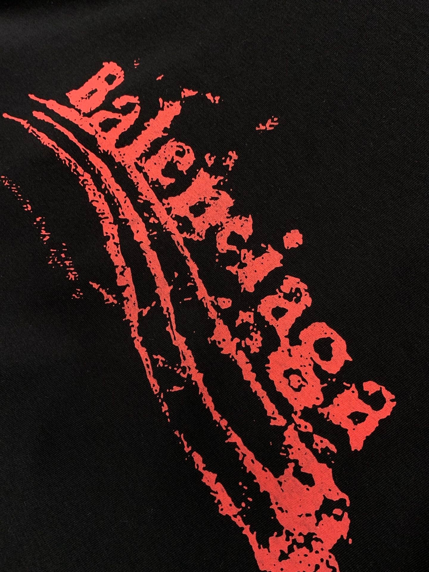BALENCIAGA 26S SHORT SLEEVE T-SHIRT 152
