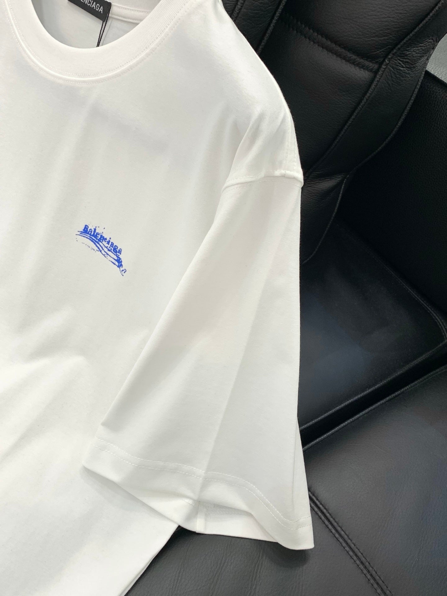 BALENCIAGA 26S SHORT SLEEVE T-SHIRT 153