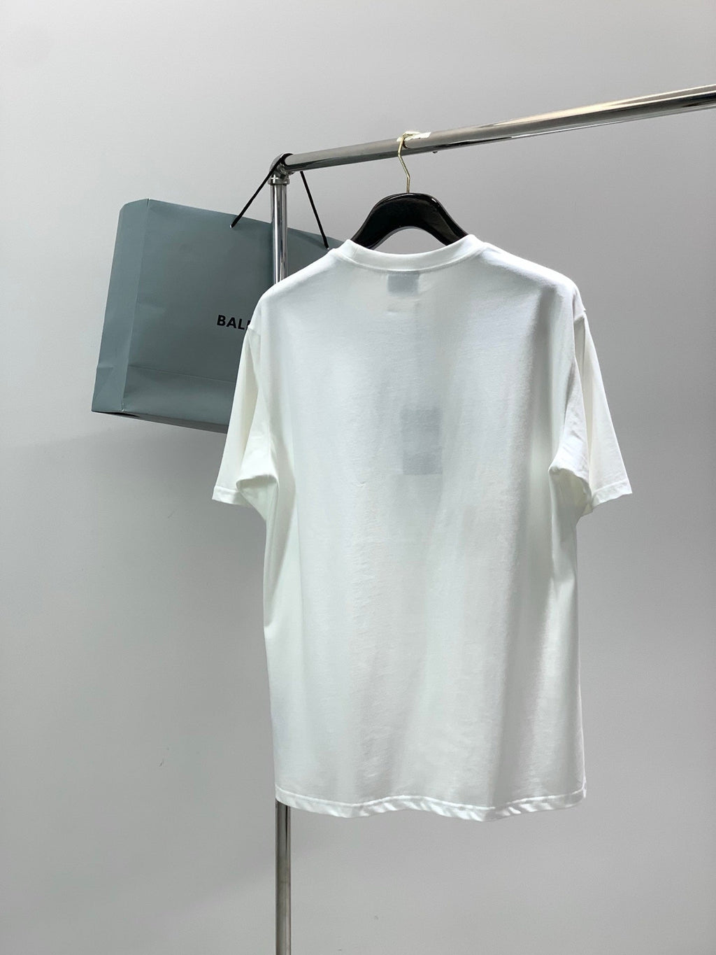 BALENCIAGA 26S SHORT SLEEVE T-SHIRT 154