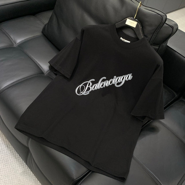 BALENCIAGA 26S SHORT SLEEVE T-SHIRT 140