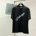 BALENCIAGA 26S SHORT SLEEVE T-SHIRT 140