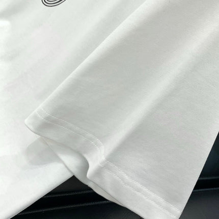 BALENCIAGA 26S SHORT SLEEVE T-SHIRT 141