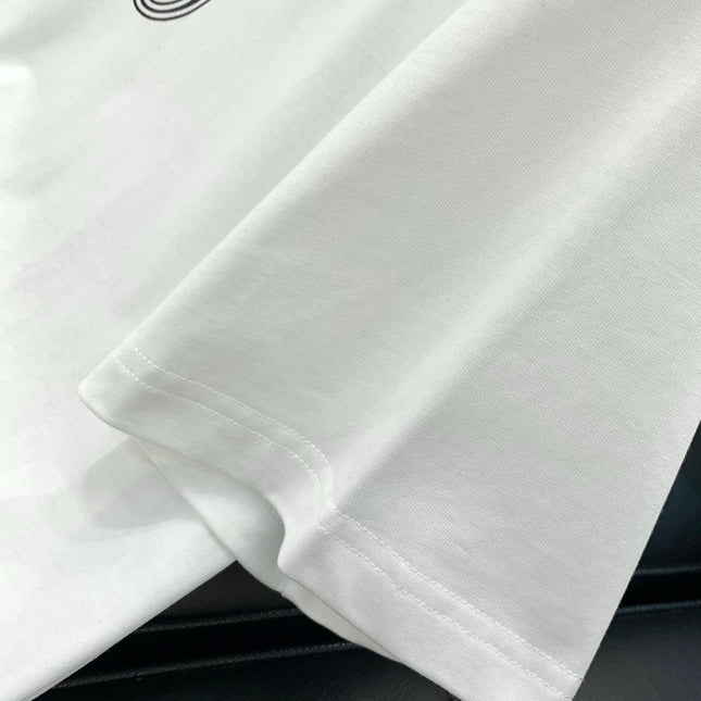 BALENCIAGA 26S SHORT SLEEVE T-SHIRT 141