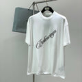 BALENCIAGA 26S SHORT SLEEVE T-SHIRT 141