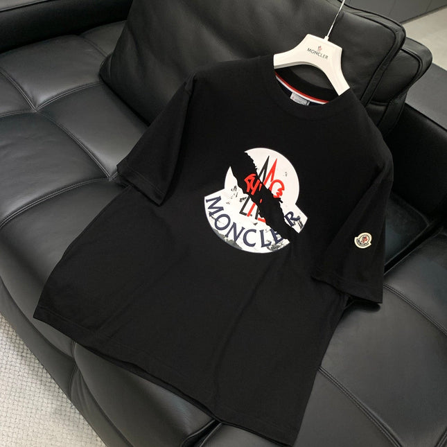 MONCLER 26S SHORT SLEEVE T-SHIRT 656