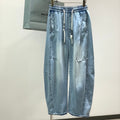 BALENCIAGA 26S DENIM JEANS 105