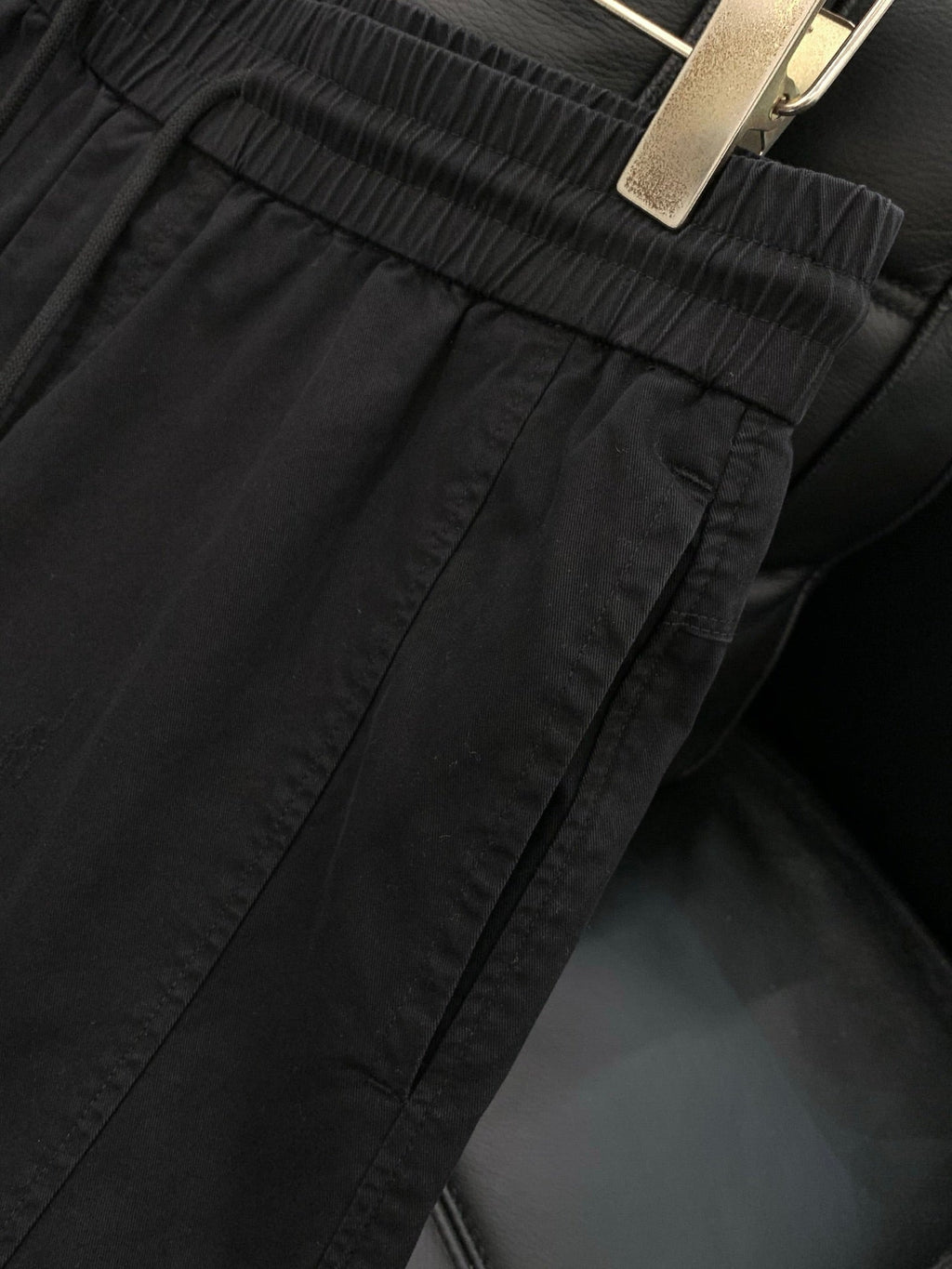 BALENCIAGA 26S CASUAL TROUSERS 103