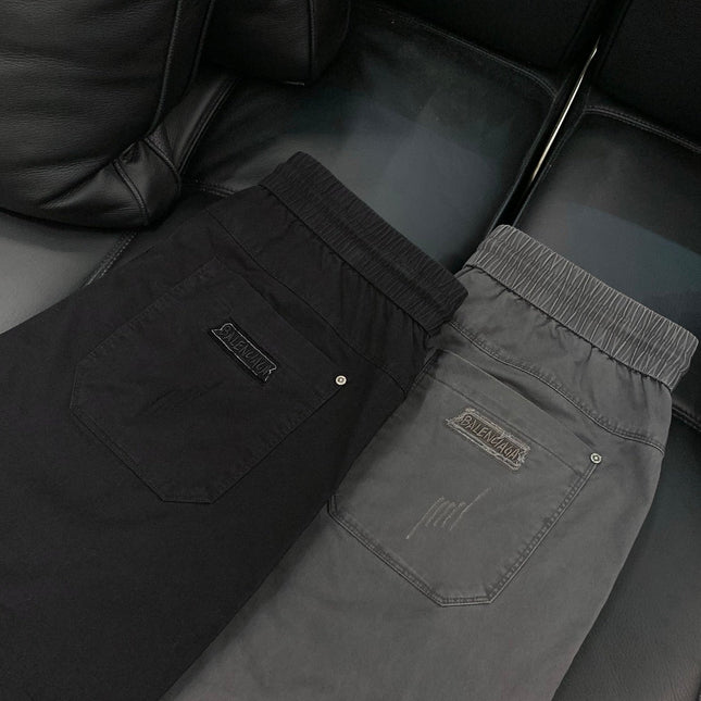 BALENCIAGA 26S CASUAL TROUSERS 103