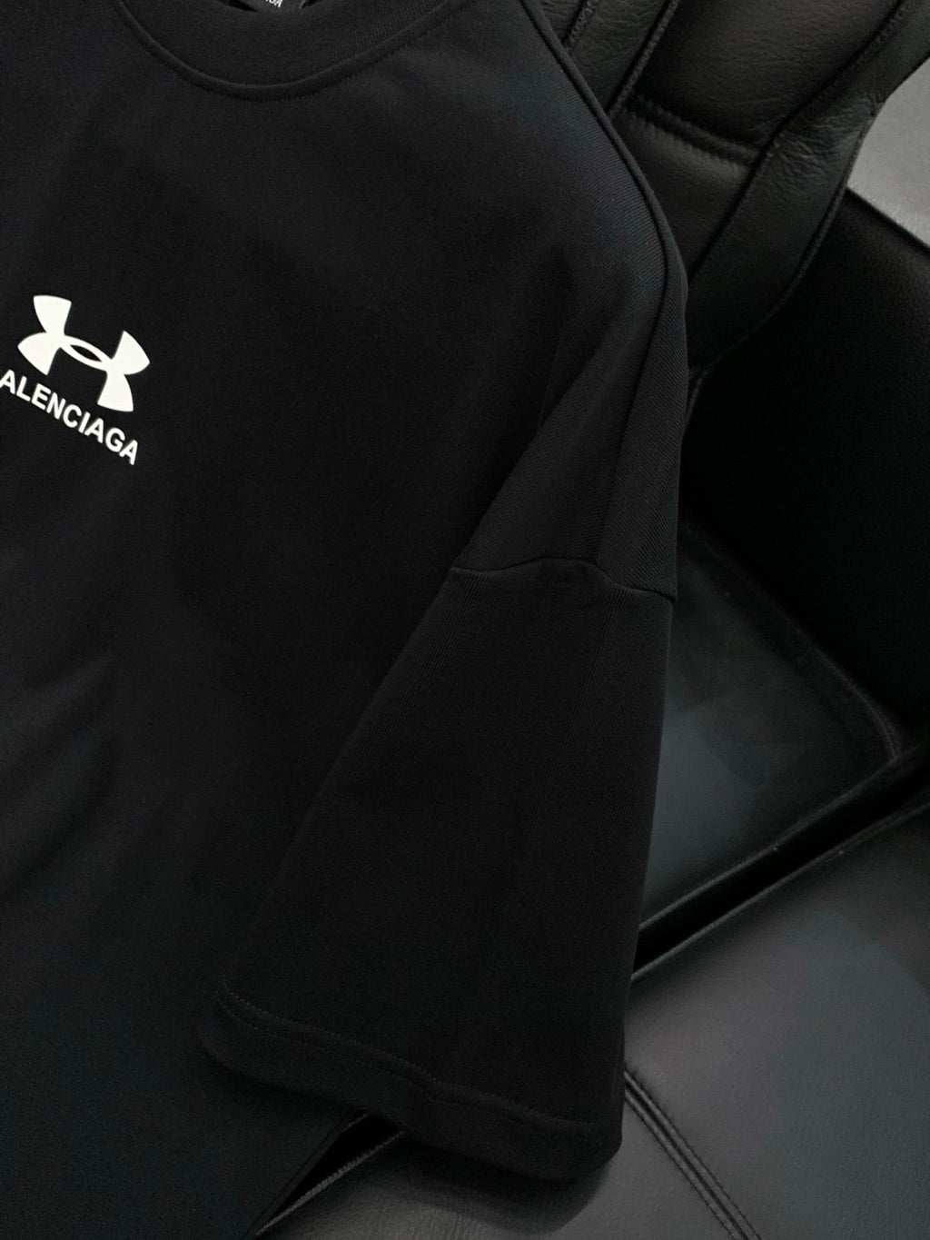 BALENCIAGA 26S SHORT SLEEVE T-SHIRT 037