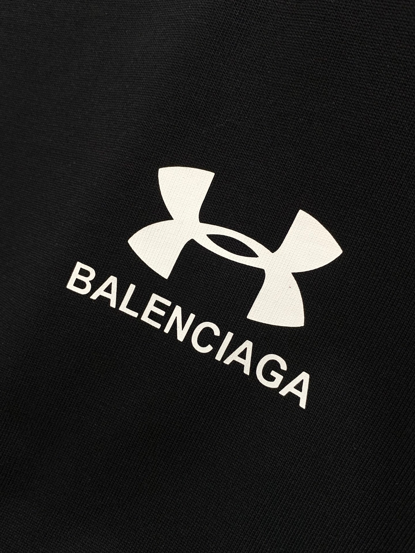 BALENCIAGA 26S SHORT SLEEVE T-SHIRT 037