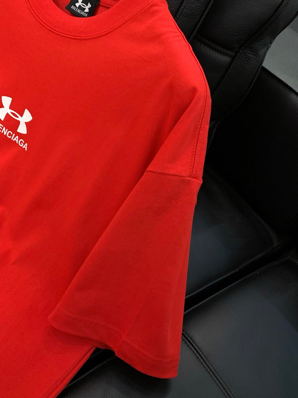 BALENCIAGA 26S SHORT SLEEVE T-SHIRT 039