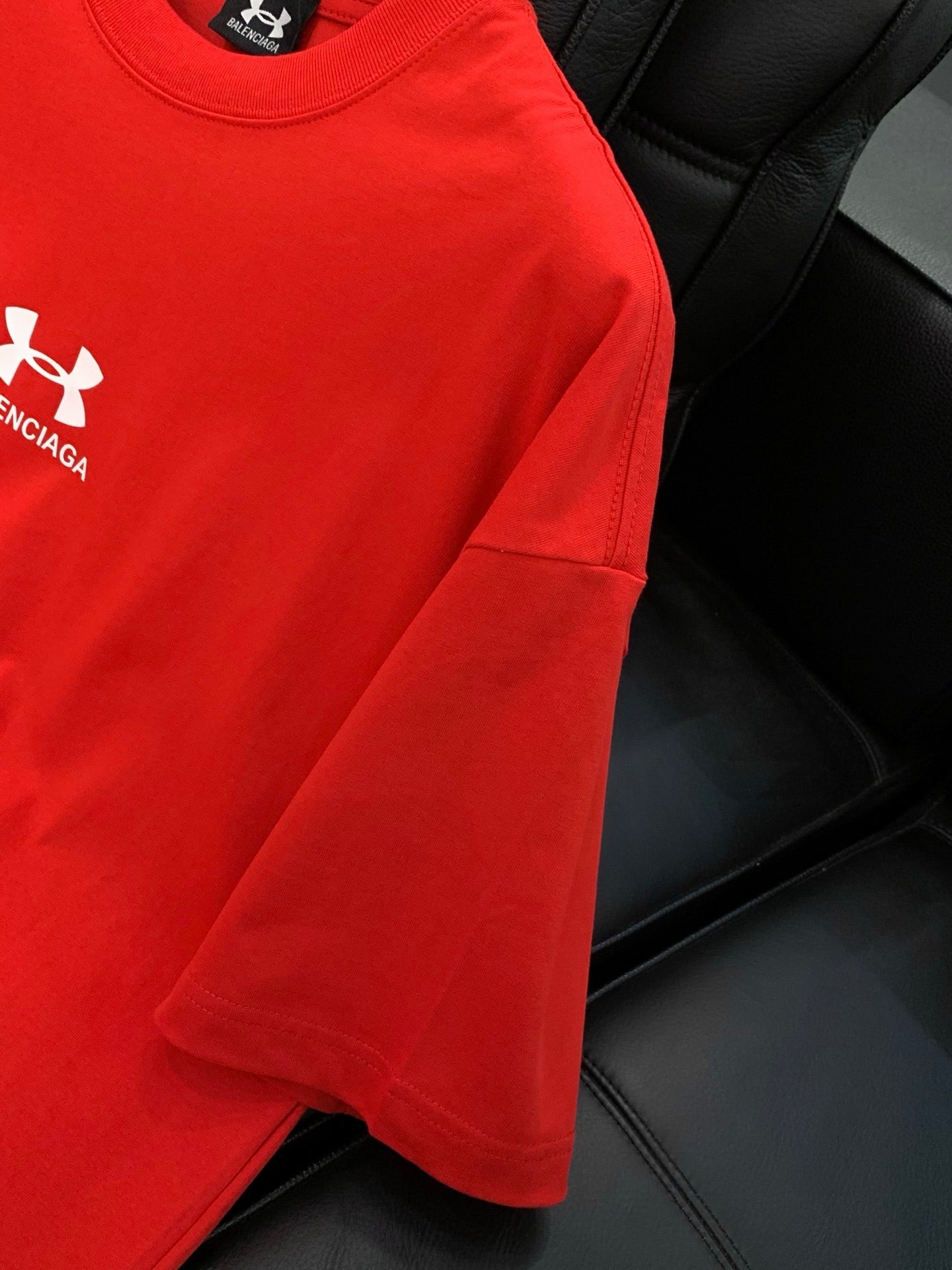 BALENCIAGA 26S SHORT SLEEVE T-SHIRT 039