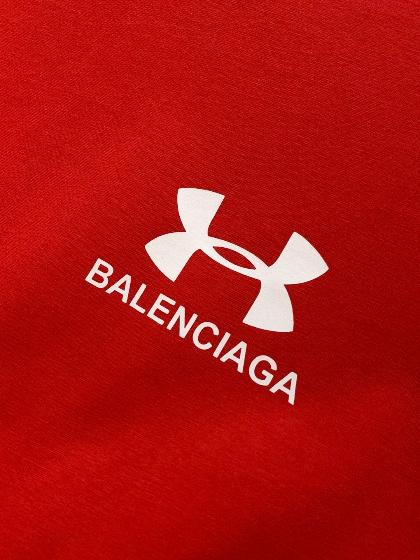 BALENCIAGA 26S SHORT SLEEVE T-SHIRT 039