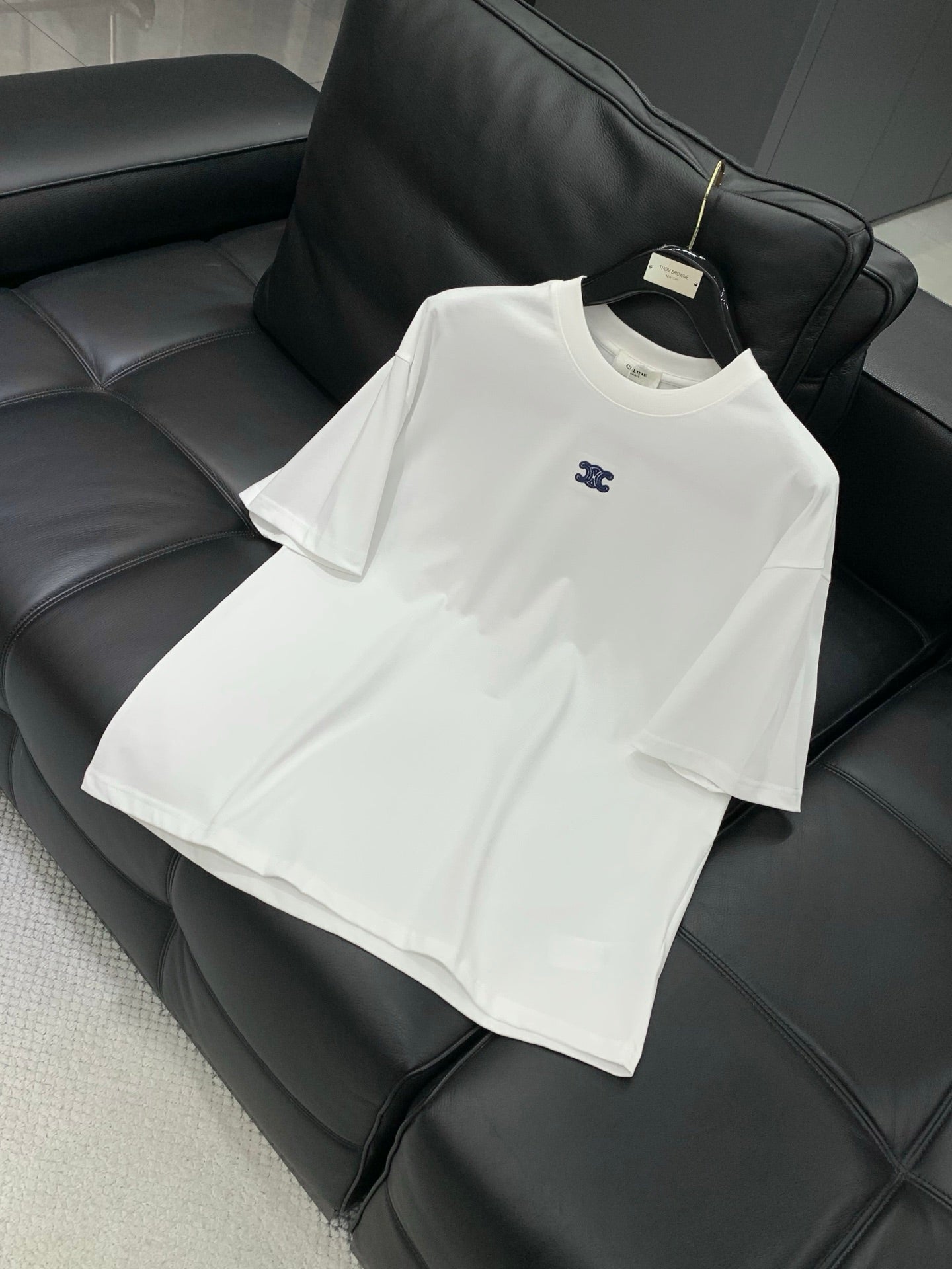 CELINE 26S T-SHIRT STYLE 227