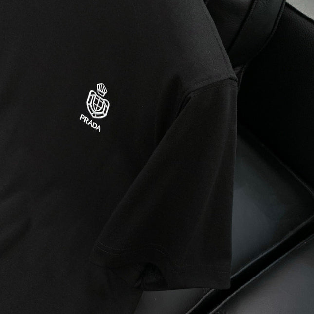PRADA 26S T-SHIRT STYLE 824