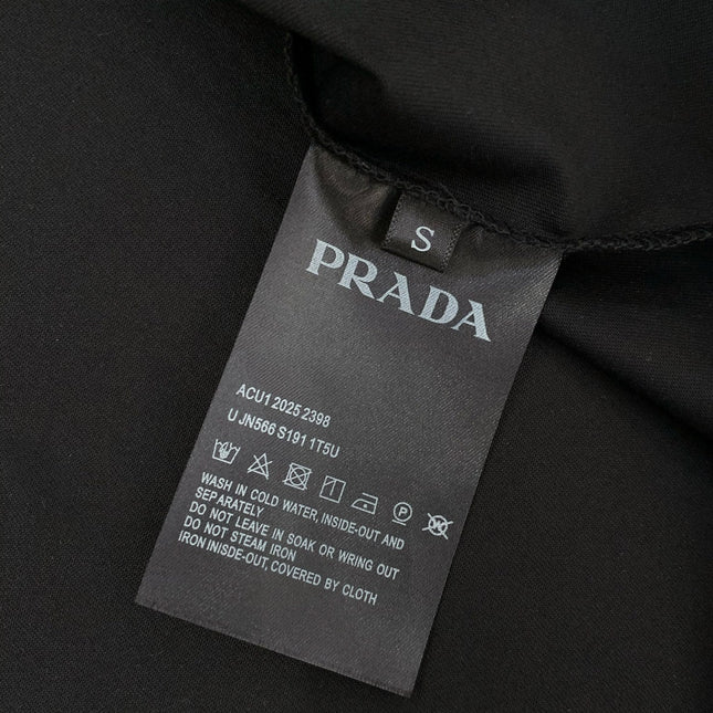PRADA 26S T-SHIRT STYLE 824
