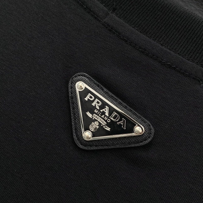 PRADA 26S T-SHIRT STYLE 824