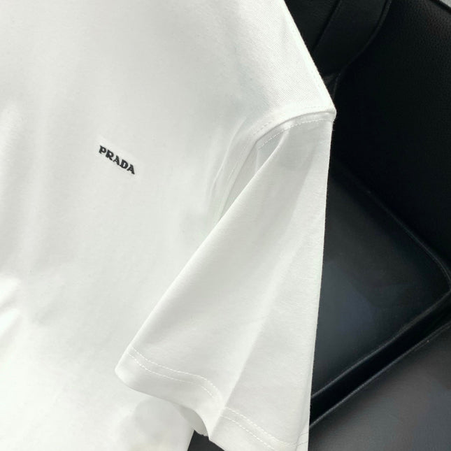 PRADA 26S T-SHIRT STYLE 825
