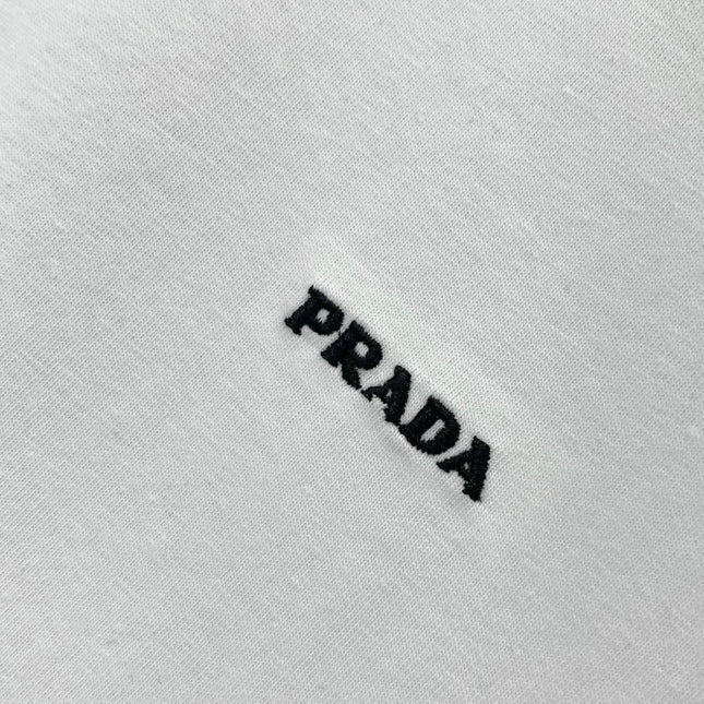 PRADA 26S T-SHIRT STYLE 825