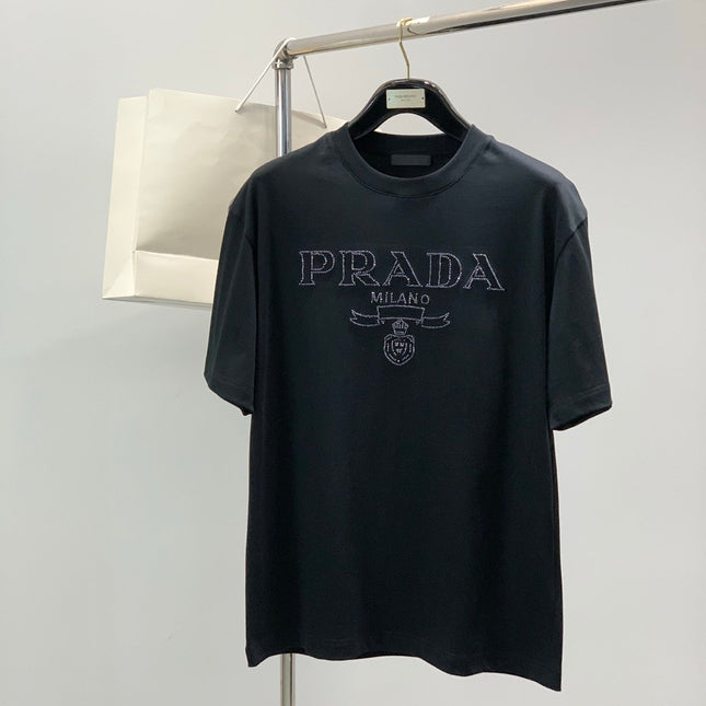 PRADA 26S T-SHIRT STYLE 826