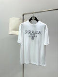 PRADA 26S T-SHIRT STYLE 827