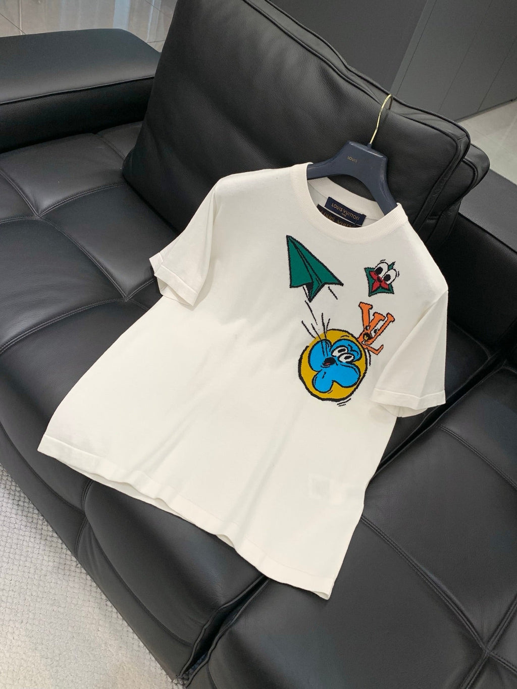 LV 26S T-SHIRT STYLE 212
