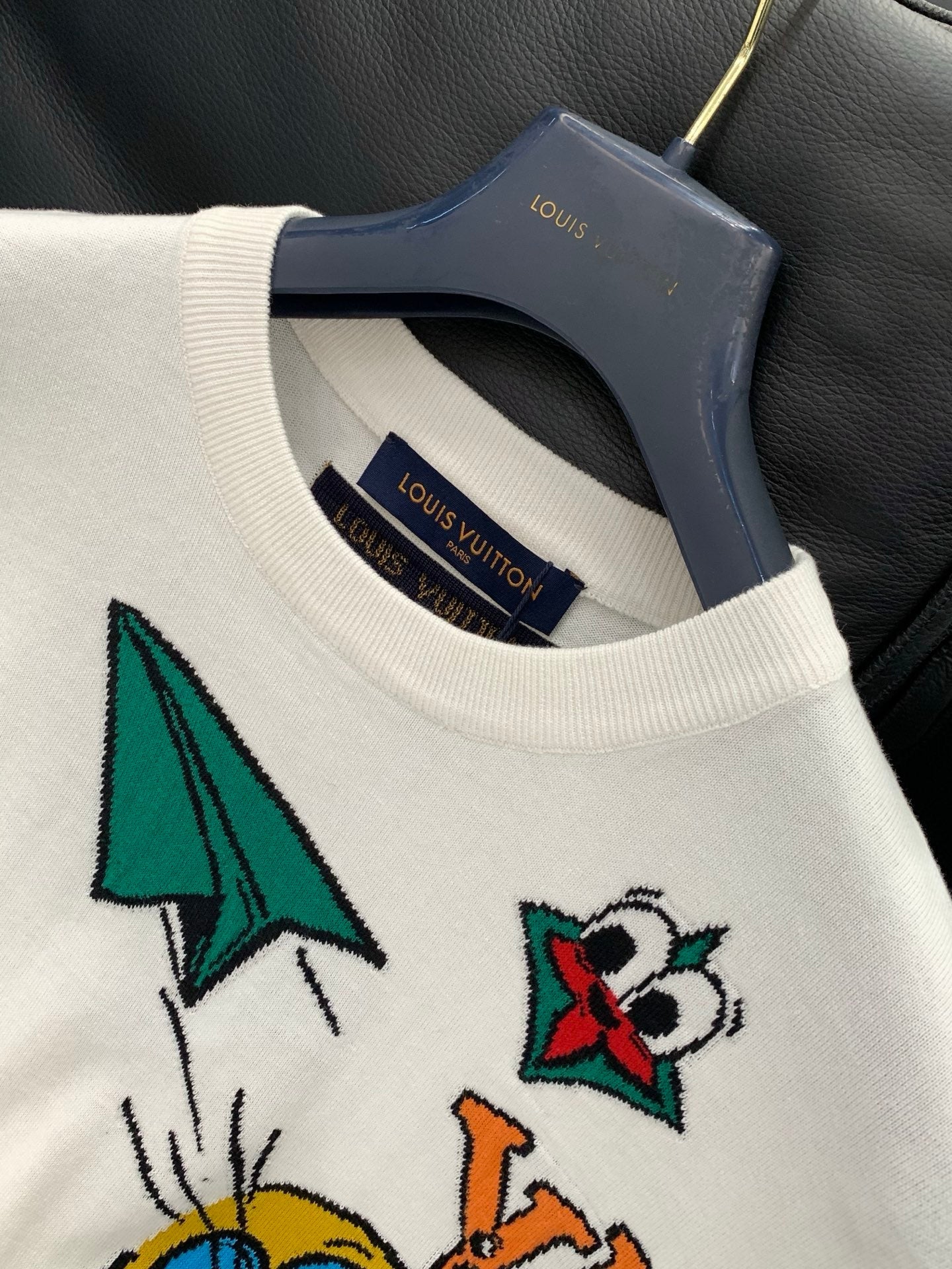 LV 26S T-SHIRT STYLE 212