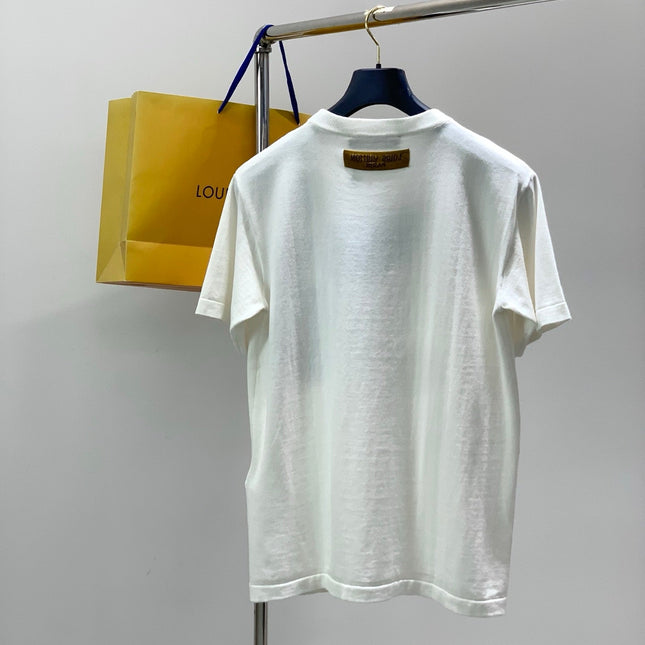 LV 26S T-SHIRT STYLE 212