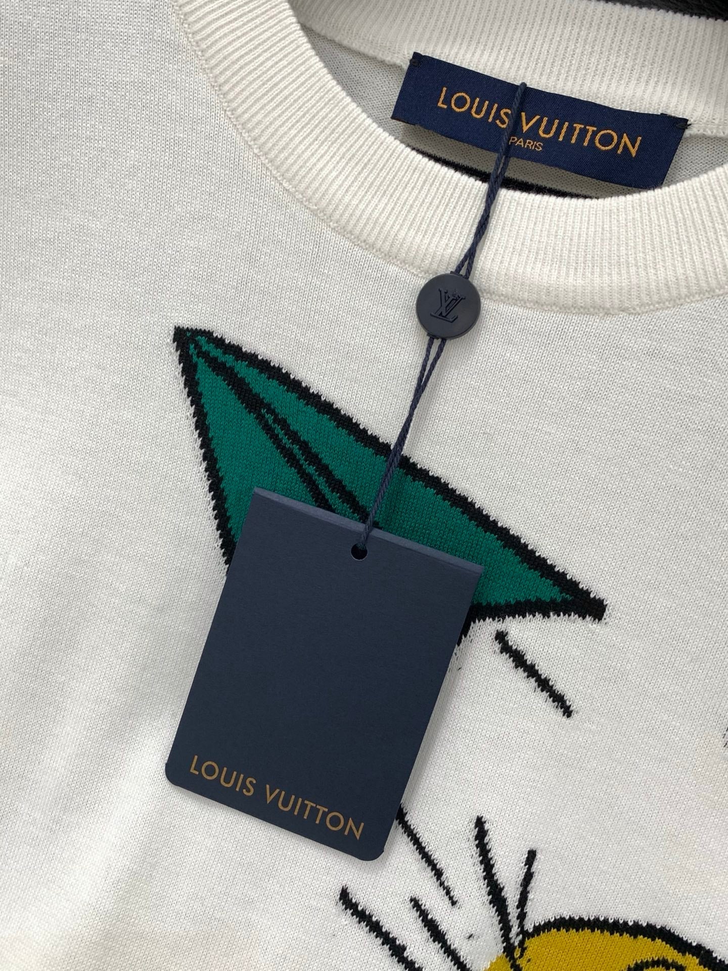 LV 26S T-SHIRT STYLE 212