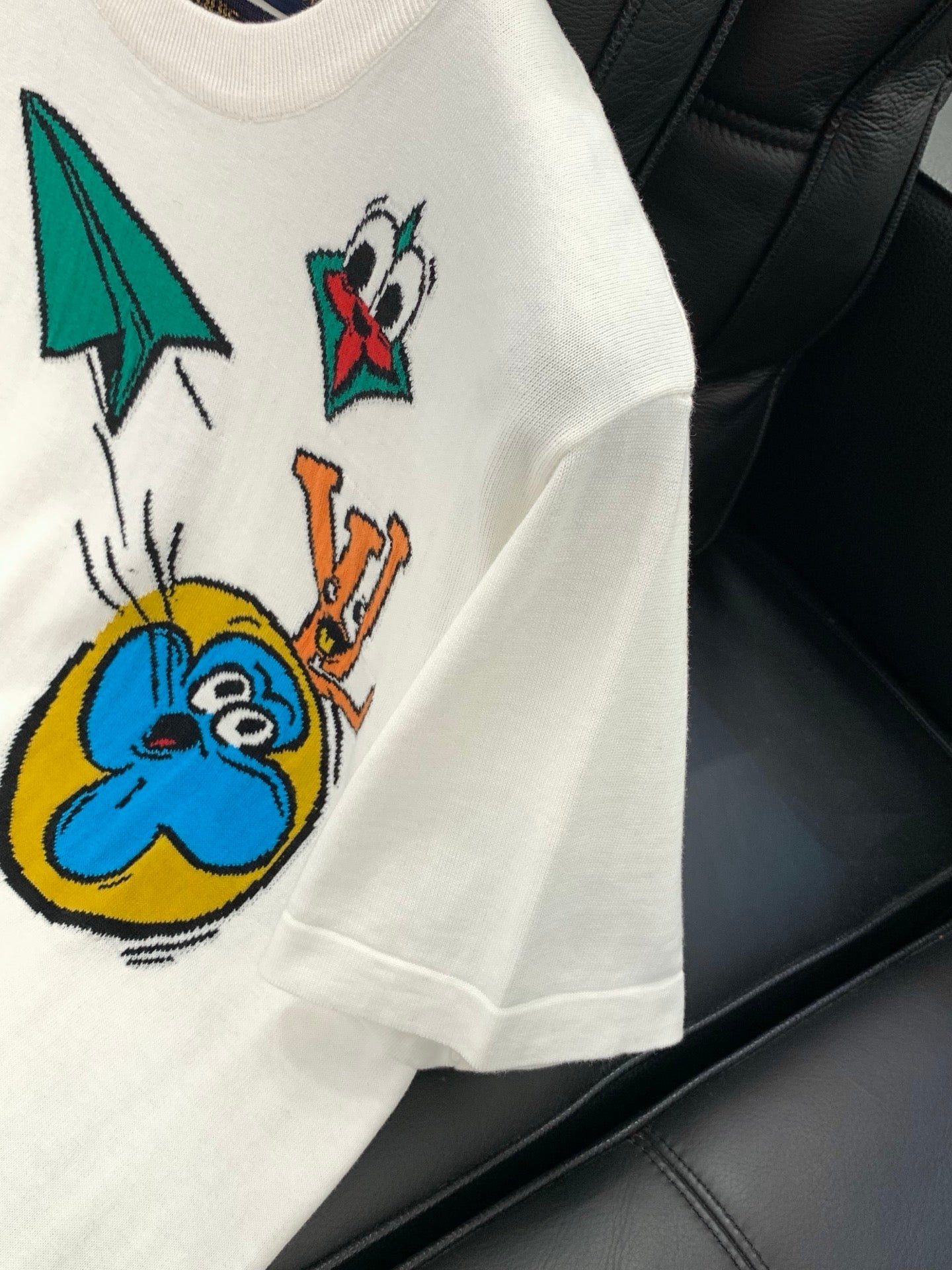 LV 26S T-SHIRT STYLE 212