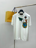 LV 26S T-SHIRT STYLE 212
