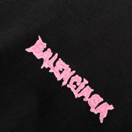BALENCIAGA 26S SHORT SLEEVE T-SHIRT 030