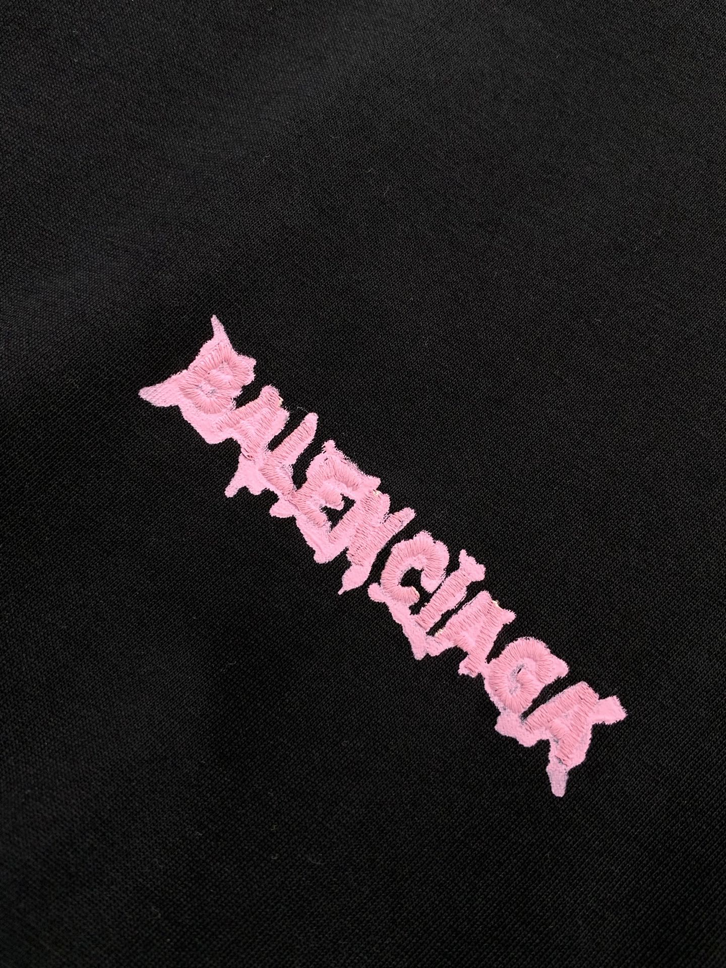 BALENCIAGA 26S SHORT SLEEVE T-SHIRT 030
