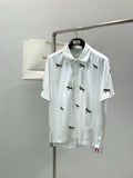 THOM 26S POLO T-SHIRT STYLE 146