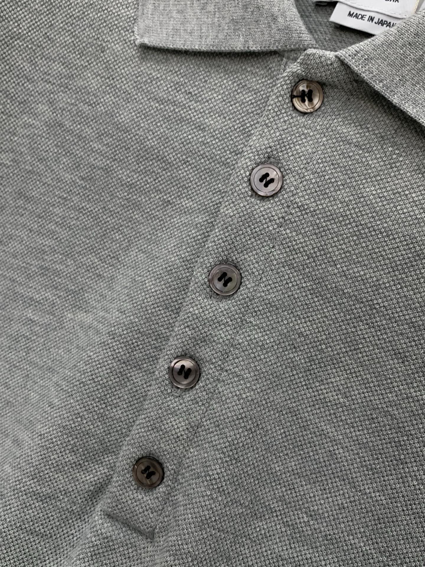 THOM 26S POLO T-SHIRT STYLE 145