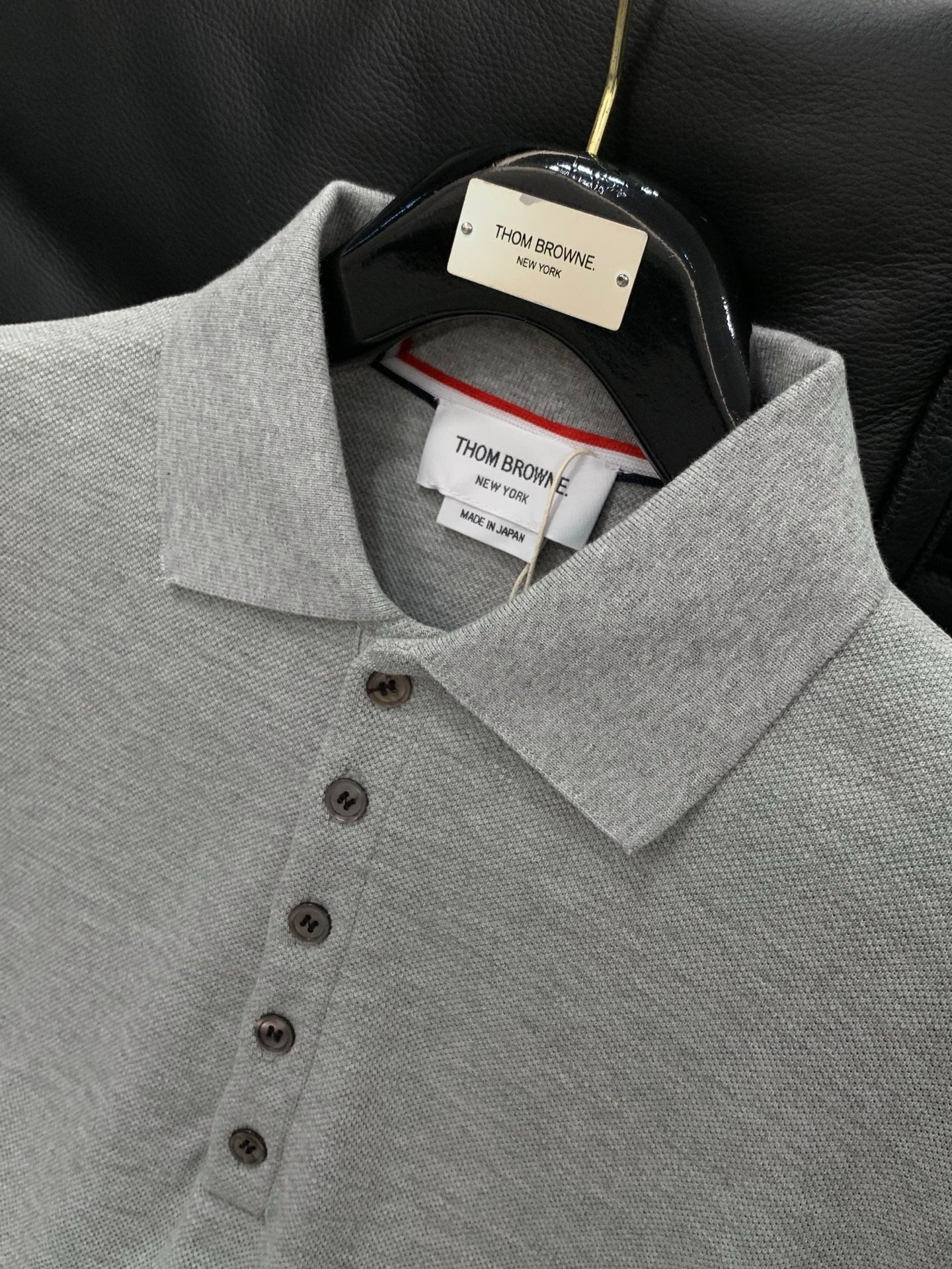THOM 26S POLO T-SHIRT STYLE 145