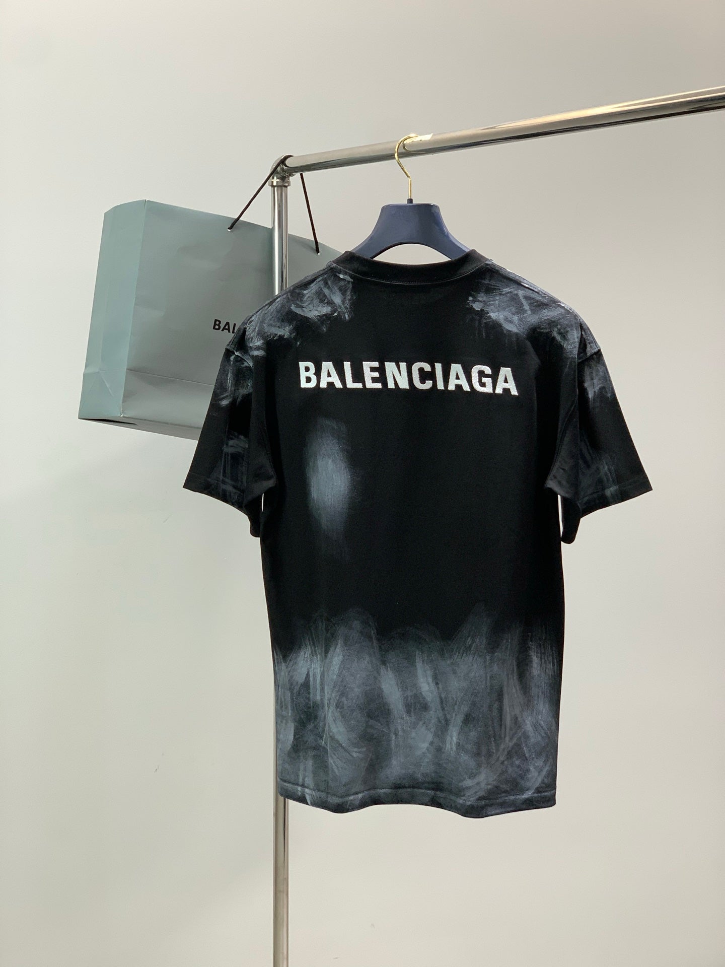 BALENCIAGA 26S SHORT SLEEVE T-SHIRT 131